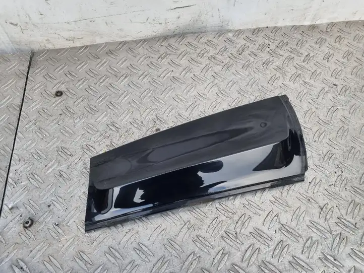 Mini Cooper Countryman R60 (2010 - 2016) 9801547 Облицовка заднего бокового стекла — фото 7