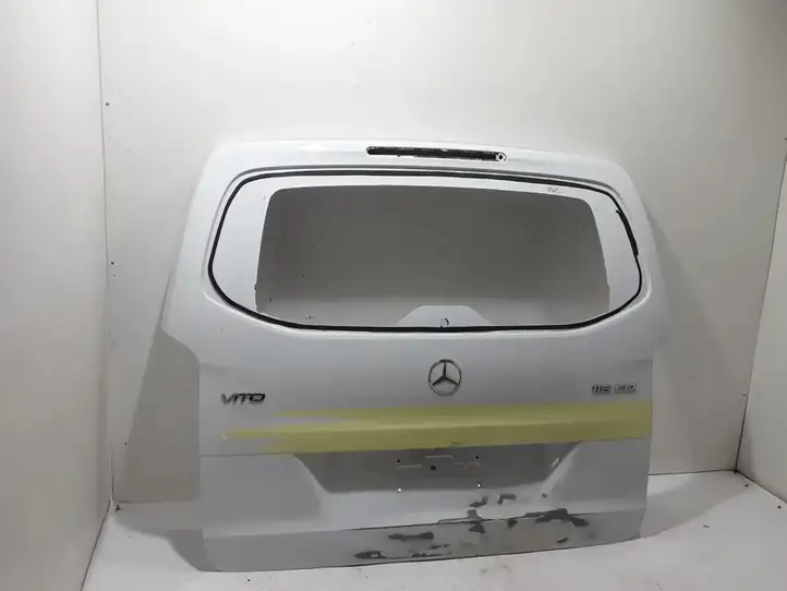 Mercedes-Benz Vito W447 (2014 - ) A4477403900 Крышка багажника — фото 2
