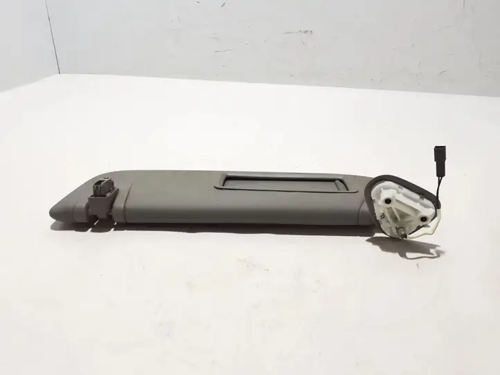 Porsche Panamera (970) (2009 - 2013) 97073103110 Солнцезащитный козырек — фото 3