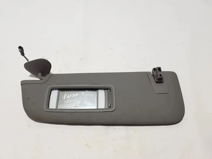 Porsche Panamera (970) (2009 - 2013) 97073103110 Солнцезащитный козырек — фото 4