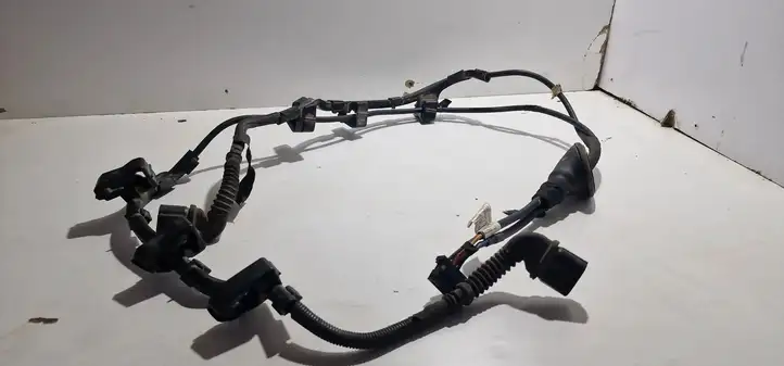 BMW 5 F10 F11 (2009 - 2016) 9325537 Прочая электропроводка — фото 1