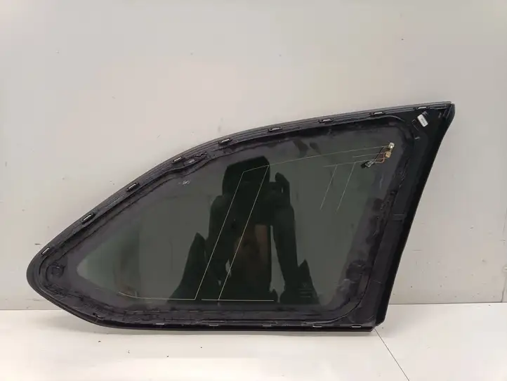 BMW 5 G30 G31 (2016 - ) 43R002092 Заднее боковое стекло — фото 3