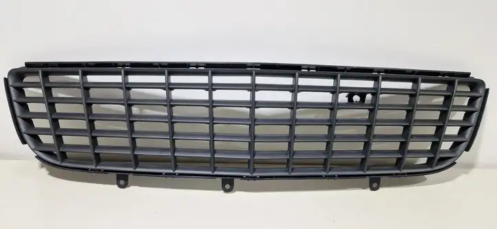 Opel Astra H (2004 - 2009) 93190992 Нижняя решетка переднего бампера — фото 1