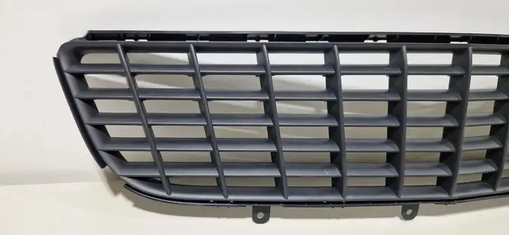 Opel Astra H (2004 - 2009) 93190992 Нижняя решетка переднего бампера — фото 2