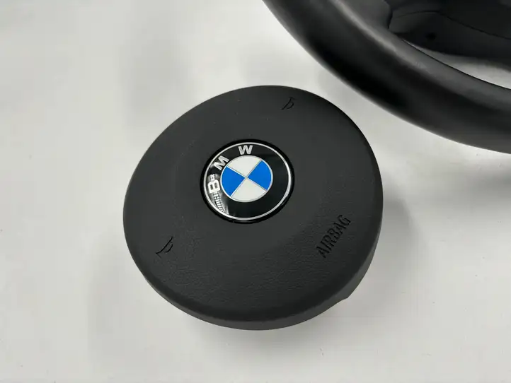BMW X4 F26 (2014 - 2017) Руль — фото 13