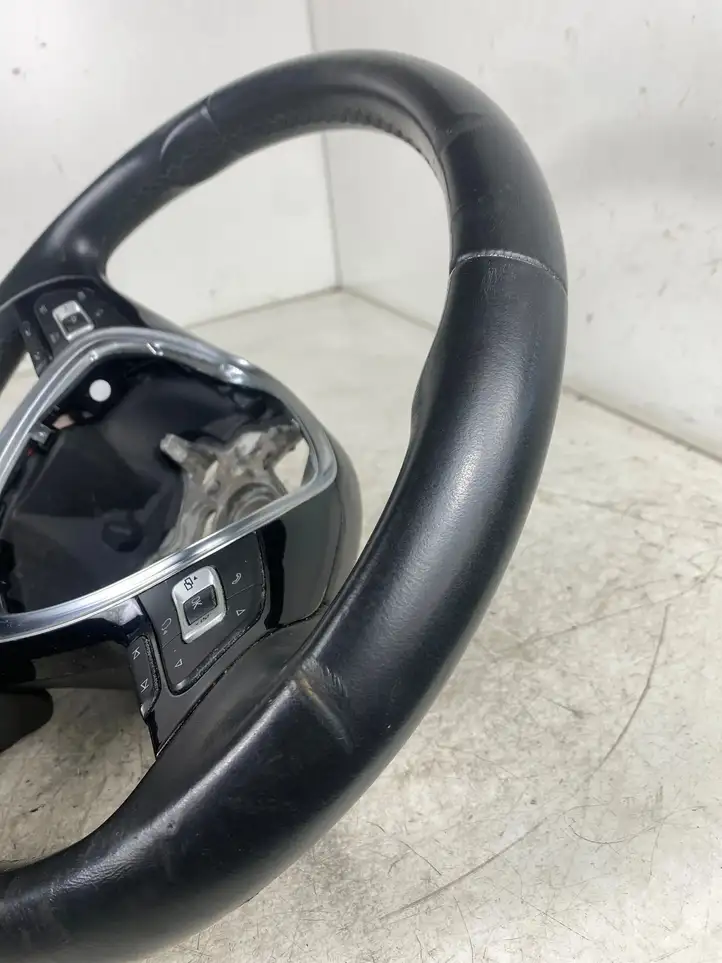 Volkswagen Golf VII (2013 - 2019) 5G0959442K Мултифункционный включатель управления / ручка — фото 6