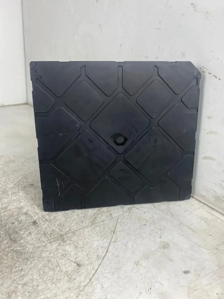 Volkswagen Golf VII (2013 - 2019) 5Q0937084AJ Модуль комфорта — фото 3