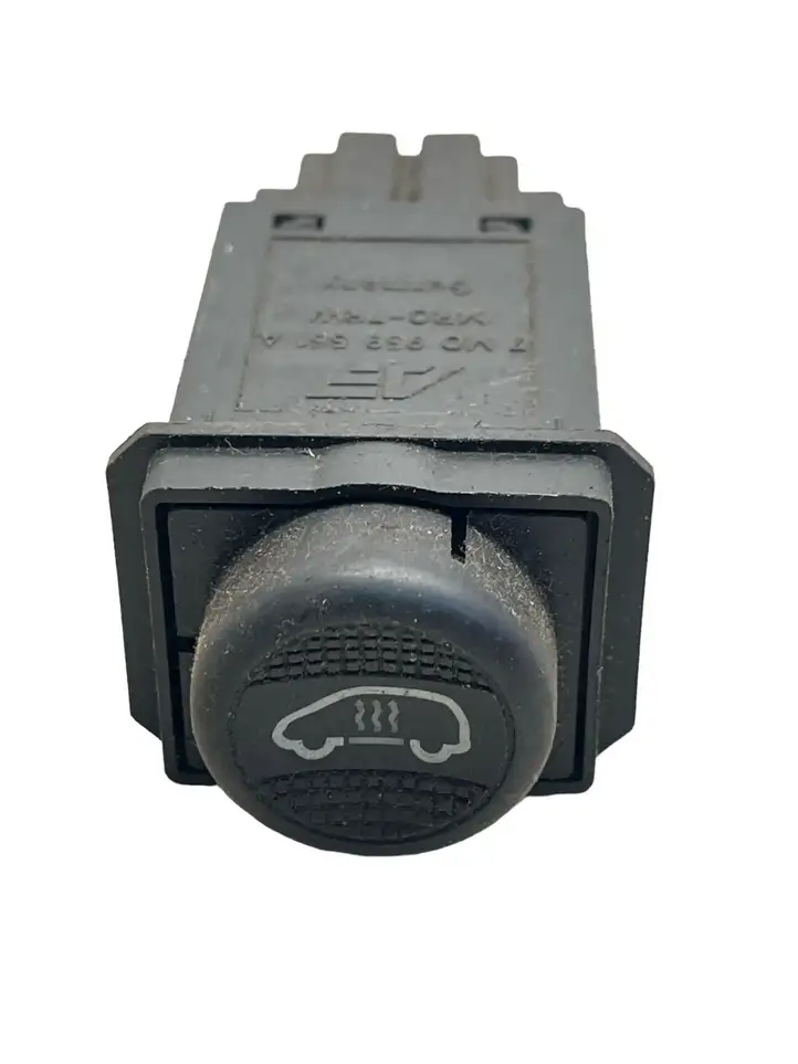 Ford Galaxy (2000 - 2006) 7M0959561A Включатель циркуляции воздуха — фото 1
