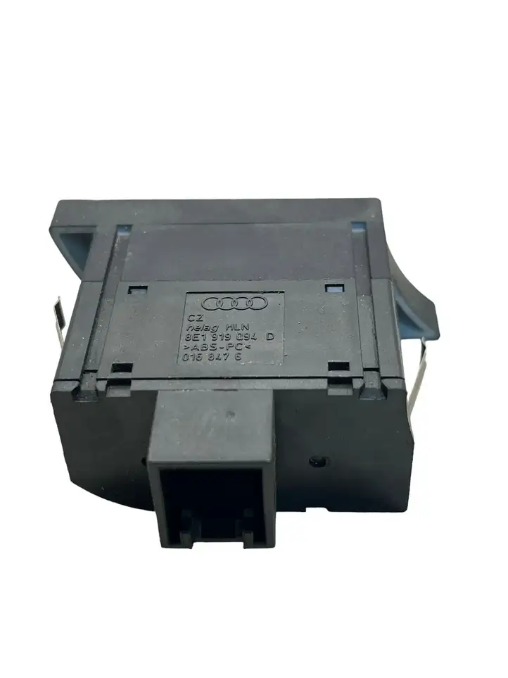 Audi A4 S4 B7 8E 8H (2004 - 2009) 8E1919094D Другие включатели / ручки/ переключатели — фото 2