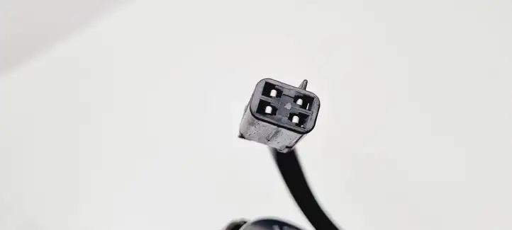 Opel Zafira A (1999 - 2003) 24436920 Контактное кольцо SRS — фото 2