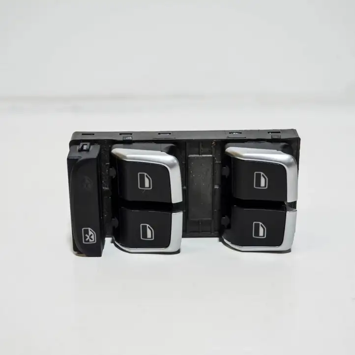 Audi A4 S4 B8 8K (2011 - 2015) 8K0959851F Блок кнопок стеклоподъемников — фото 1