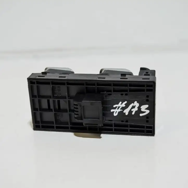 Audi A4 S4 B8 8K (2011 - 2015) 8K0959851F Блок кнопок стеклоподъемников — фото 2