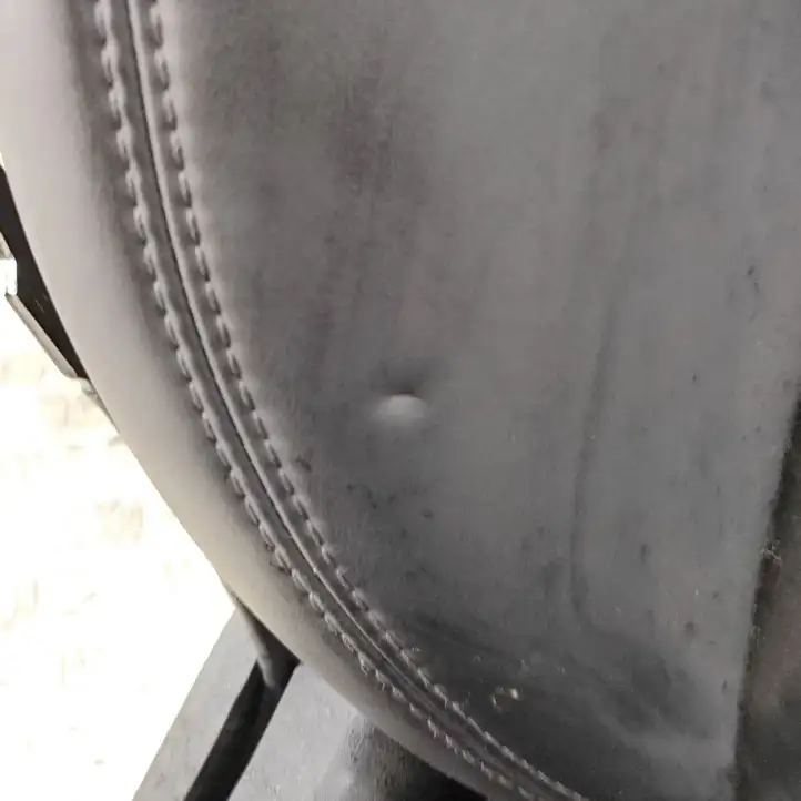 Tesla Model Y (2019 - 2024) 110400700E Переднее сиденье пассажира — фото 5