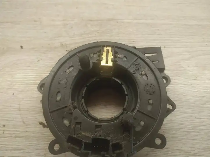 BMW 3 E46 (1998 - 2005) 613183774889 Контактное кольцо SRS — фото 7