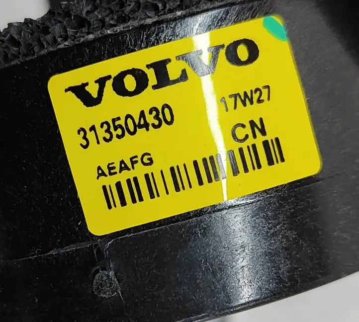 Volvo XC60 (2017 - ) 31350430 Динамики задних дверей — фото 6