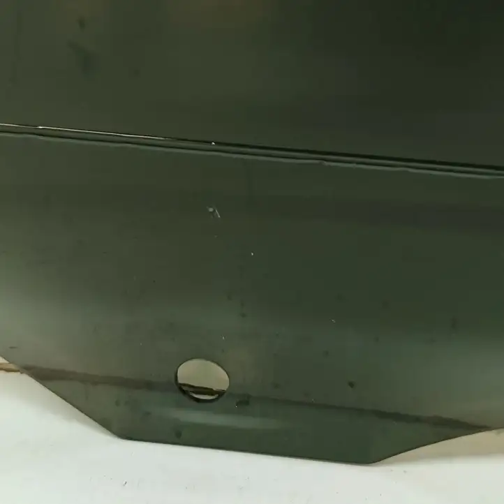 Tesla Model Y (2019 - 2024) 149551100B Стекло задней двери — фото 6