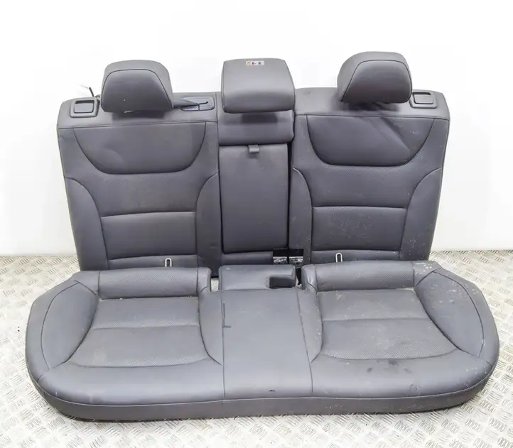 Hyundai Ioniq (2016 - ) 89196G2000 Комплект салона — фото 8