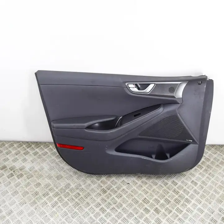 Hyundai Ioniq (2016 - ) 89196G2000 Комплект салона — фото 11