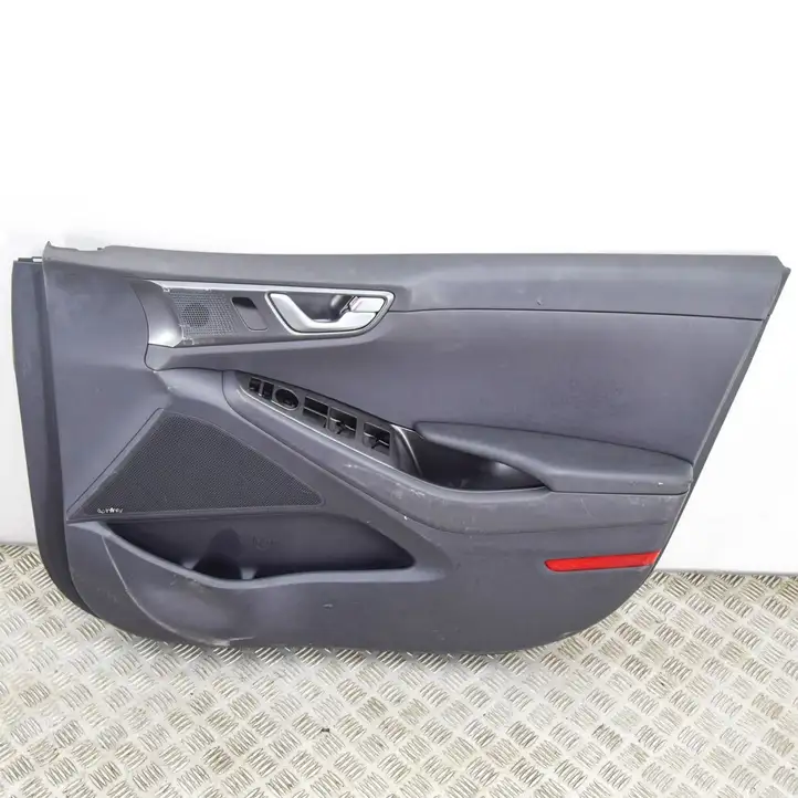 Hyundai Ioniq (2016 - ) 89196G2000 Комплект салона — фото 12