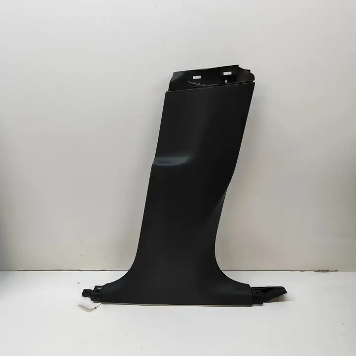 Tesla Model Y (2019 - 2024) 149462402E Верхняя обшивка стойки B — фото 1