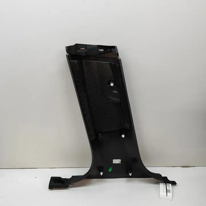 Tesla Model Y (2019 - 2024) 149462402E Верхняя обшивка стойки B — фото 2