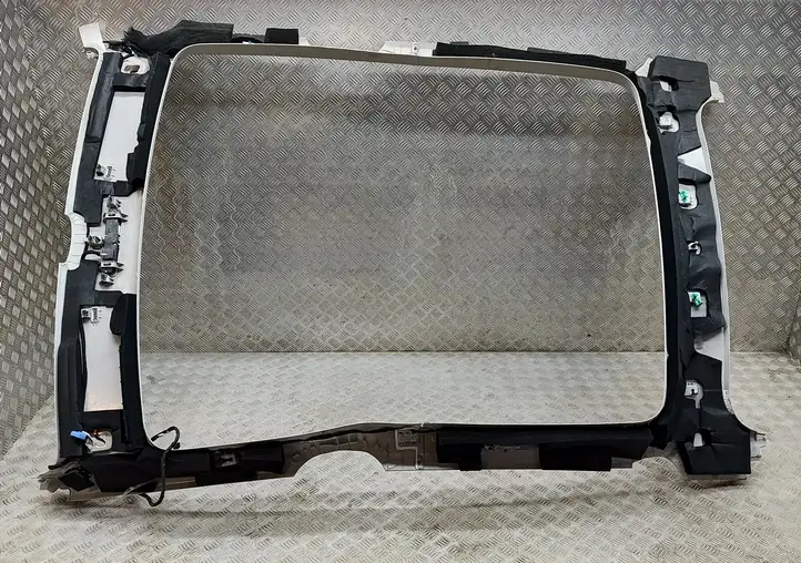 Tesla Model Y (2019 - 2024) 160935500A Потолочная обшивка — фото 2