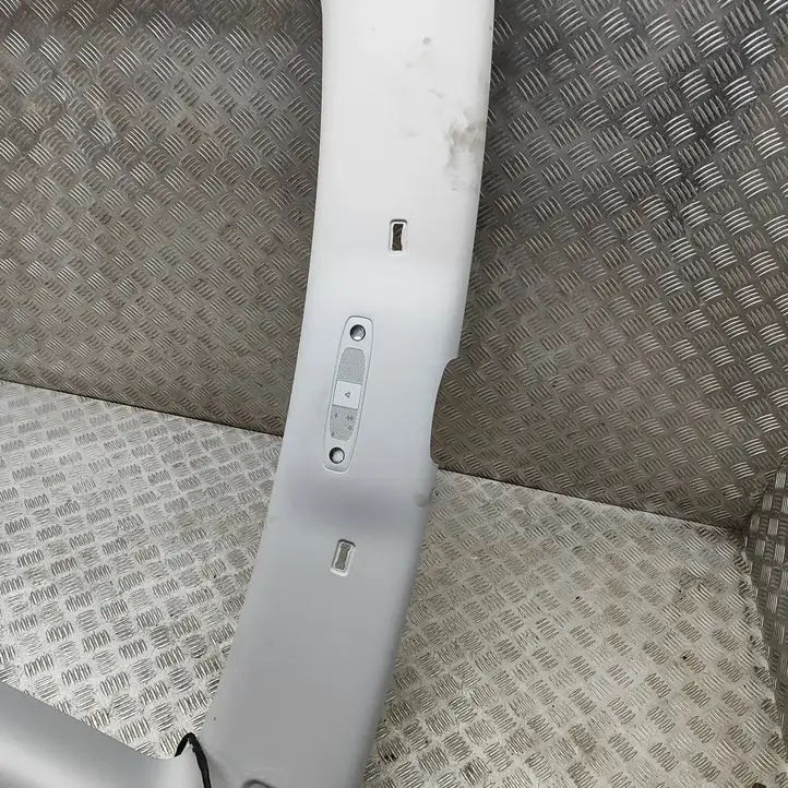 Tesla Model Y (2019 - 2024) 160935500A Потолочная обшивка — фото 3