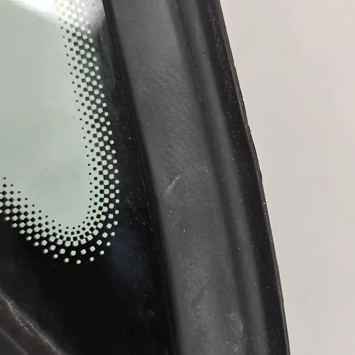 Volkswagen Golf VII (2013 - 2019) 5G0845412 Форточка двери — фото 6