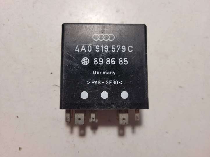 4A0919579C Audi 80 90 S2 B4 Kita rėlė