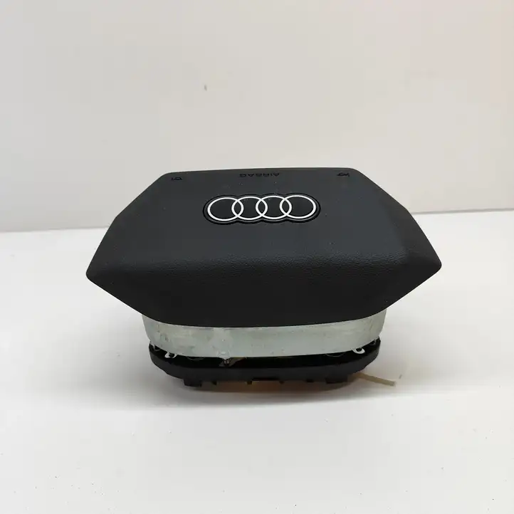 Audi Q4 Sportback e-tron (2021 - ) 89A880201K Подушка безопасности руля — фото 6