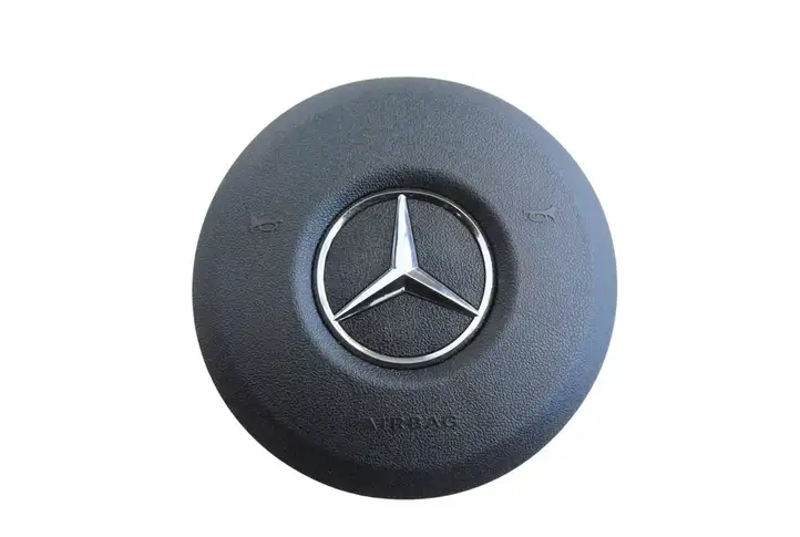 Mercedes-Benz CLA C118,X118 (2019 - ) A0008606601 Подушка безопасности руля — фото 1
