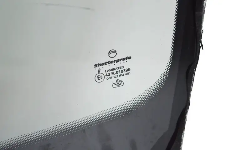 Mercedes-Benz CLA C118,X118 (2019 - ) 43R010396 Переднее стекло — фото 6