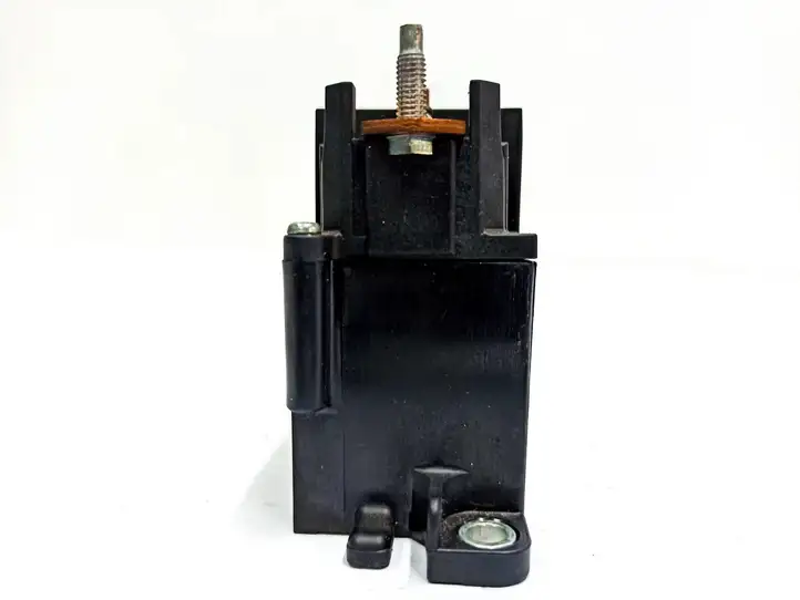 Toyota Prius (XW20) (2003 - 2009) G384347020 Реле аварийных фонарей — фото 5