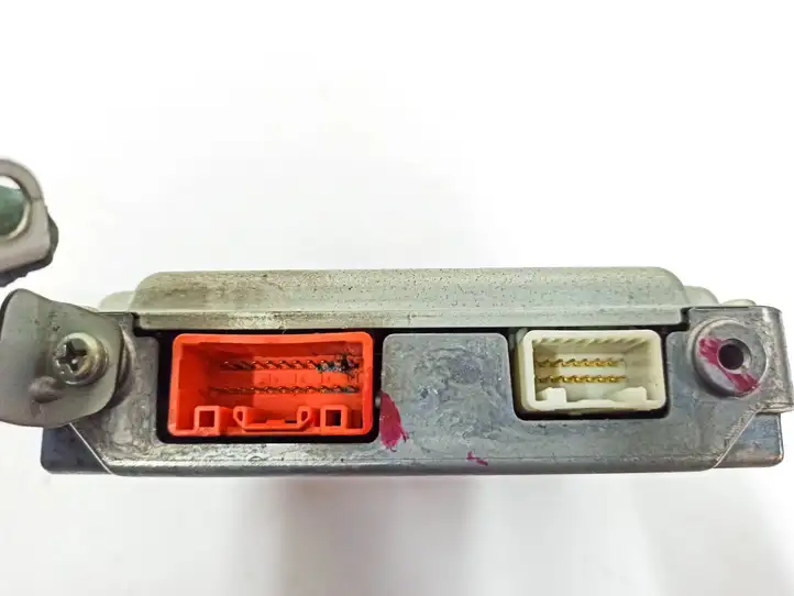 Toyota Prius (XW20) (2003 - 2009) 8989047090 Аккумулятор гибридного / электрического автомобиля — фото 10