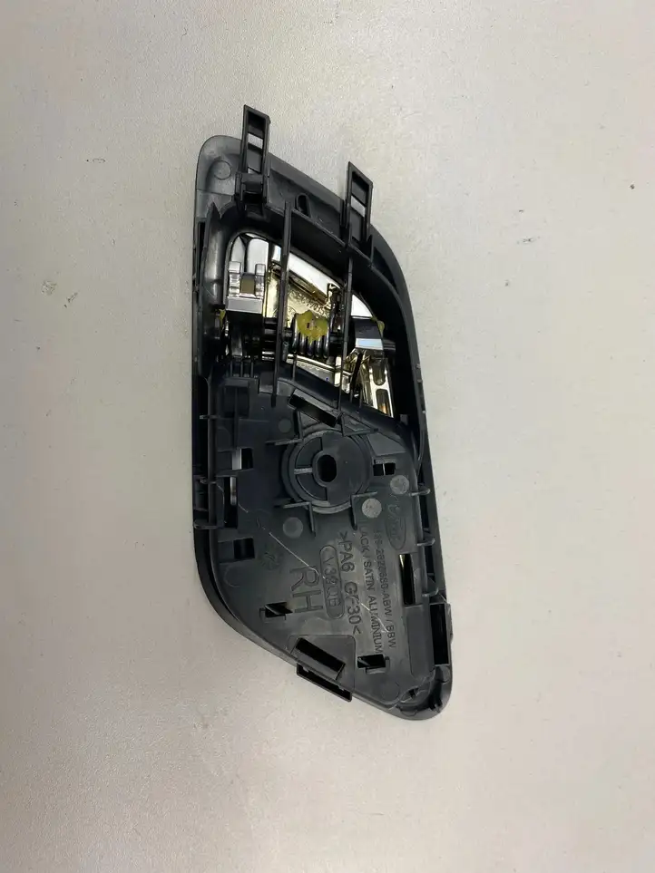 Ford Ranger (2015 - 2019) AB392626680 Внутренняя ручка задней двери — фото 3