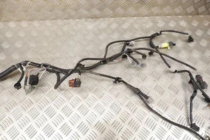 Toyota Yaris XP210 (2020 - ) 82111K0470 Прочая электропроводка — фото 2