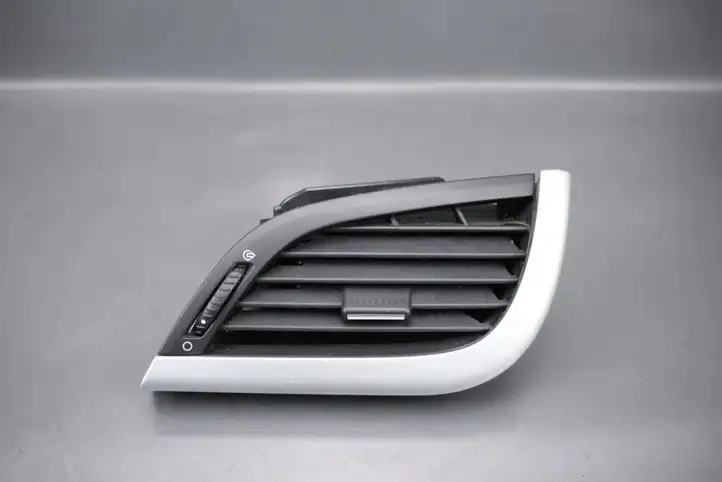 Peugeot 207 (2006 - 2009) 9650088477 Воздуховоды системы отопления/климатики — фото 1
