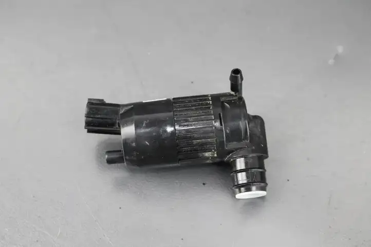 Ford Fusion (2006 - 2012) BA5317664AA Форсунка омывателя лобового стекла — фото 1