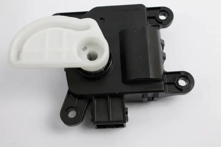 Kia Sorento (2009 - 2014) H400730880 Двигатель задвижки потока воздуха — фото 3