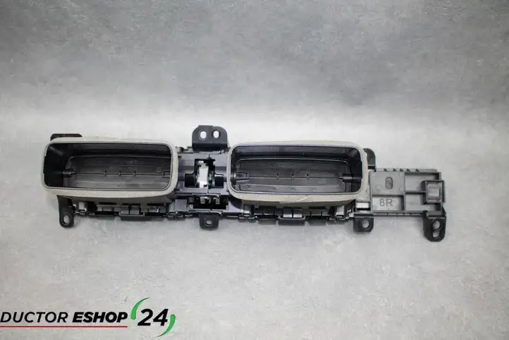 Toyota Auris E180 (2012 - 2018) 5567002400 Воздуховоды системы отопления/климатики — фото 6