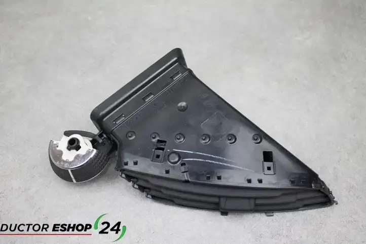 Ford C-MAX II (2010 - 2015) AM51R014L20CEW Воздуховоды системы отопления/климатики — фото 2