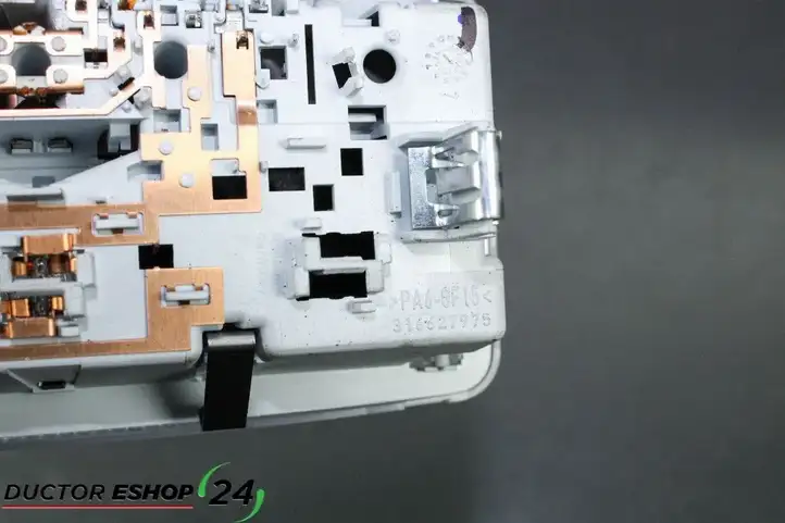 Chevrolet Cruze (2012 - 2015) 316627975 Задняя подсветка — фото 4