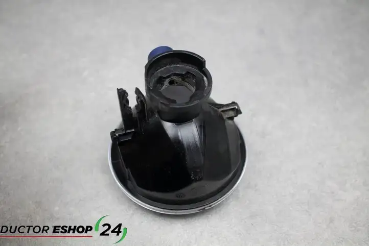 Renault Clio IV (2012 - 2019) 261500097RB Передняя противотуманная фара — фото 6