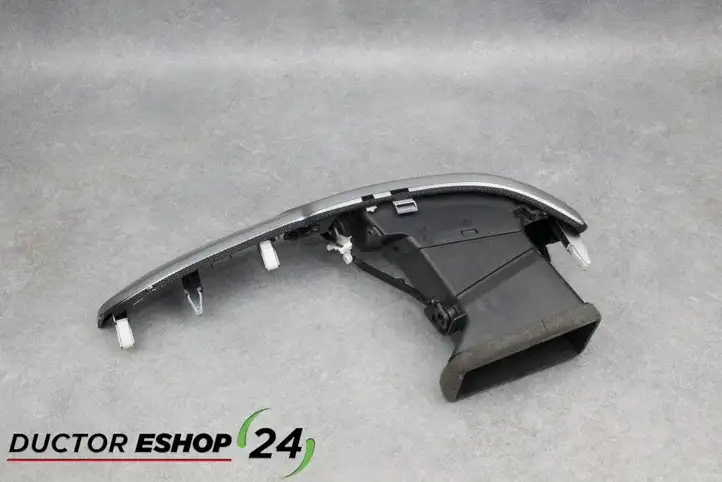 Nissan Micra (2013 - 2016) 847751P100 Воздуховоды системы отопления/климатики — фото 8