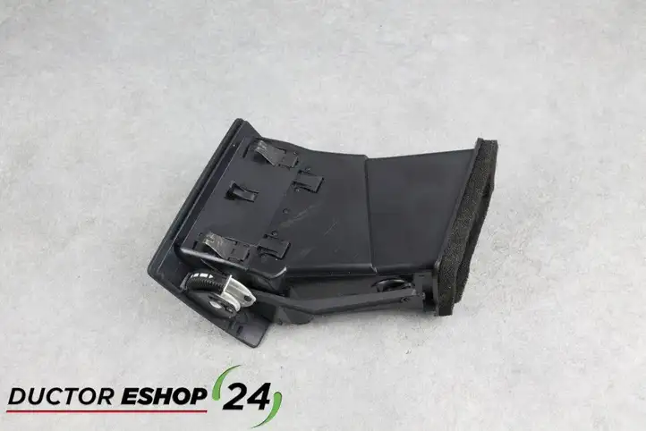 Mercedes-Benz A W169 (2004 - 2012) 1698300154 Воздуховоды системы отопления/климатики — фото 7