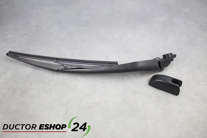 Toyota Yaris (2014 - 2019) Поводок заднего стеклоочистителя — фото 4
