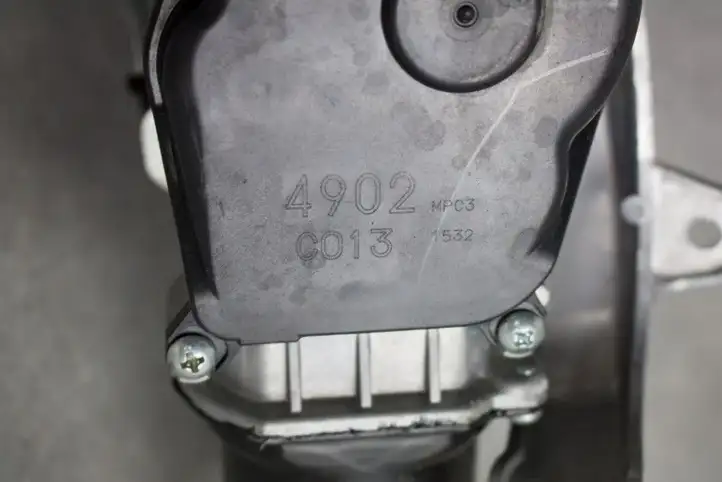 Honda Civic IX (2011 - 2017) 4902C013 Комплект механизма стеклоочистителей — фото 3