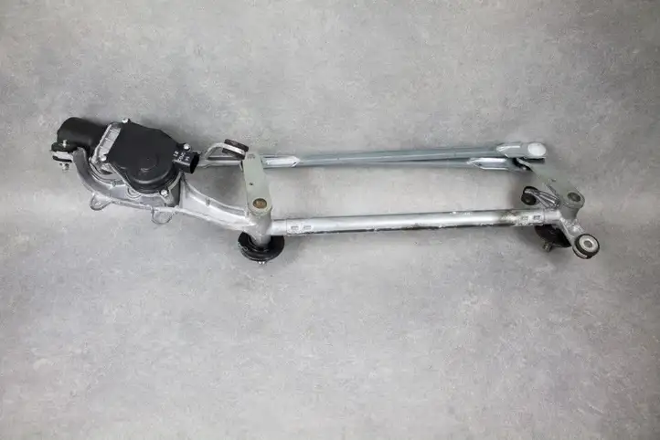 Honda Civic IX (2011 - 2017) 4902C013 Комплект механизма стеклоочистителей — фото 4