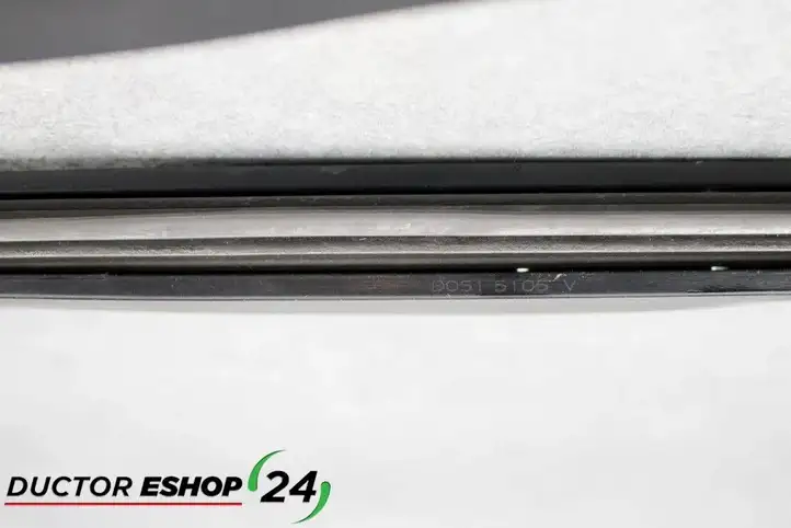 Honda Civic IX (2011 - 2017) Дворники лобового стекла — фото 8
