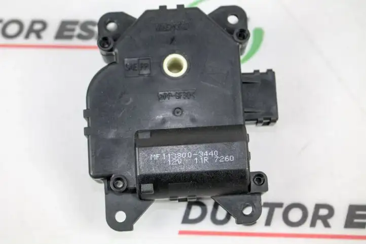 Honda Civic IX (2011 - 2017) MF1138003440 Двигатель задвижки потока воздуха — фото 1